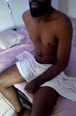 Apolo - Garoto de Programa em São Luís - MA